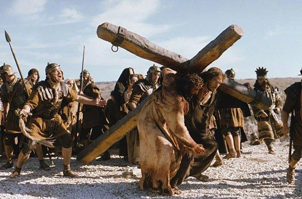 Passion of The Christ 2