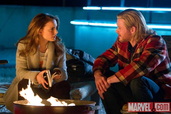 Thor 3 Thor 3