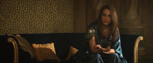 Thor 3 Thor 3