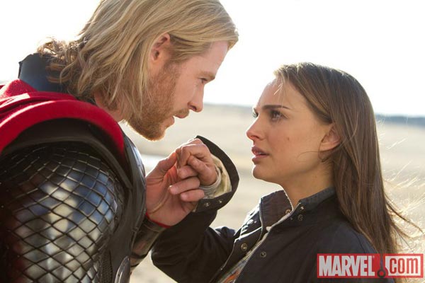 Thor 3 Thor 3