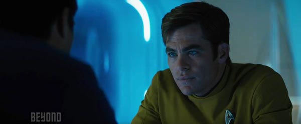 Star Trek Beyond