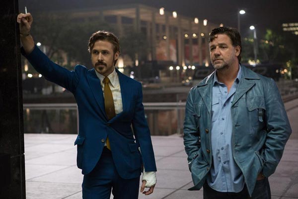 the nice guys