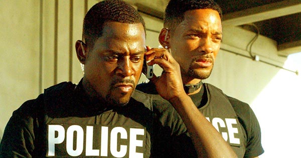 Bad Boys 3 Bad Boys 3