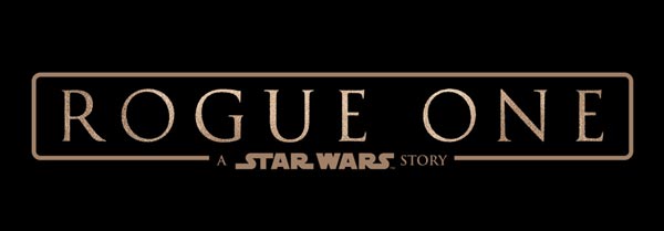 Rogue One: A Star Wars Story 