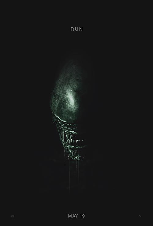 alien covenant alien covenant