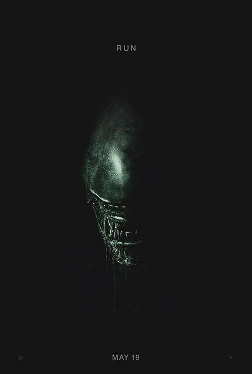 alien covenant