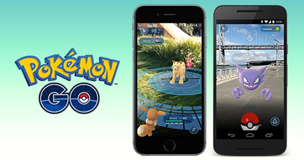 Pokemon Go Pokemon Go