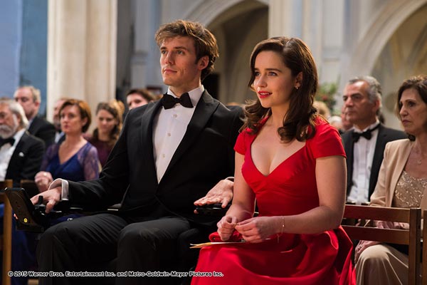 Me Before You