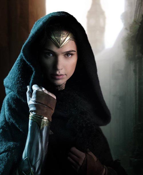 Wonder Woman Wonder Woman