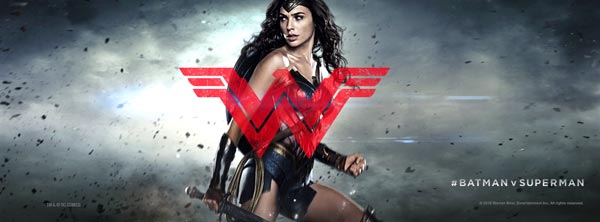 Wonder Woman Wonder Woman
