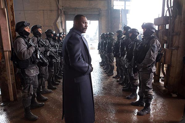 Pacific Rim 2 Pacific Rim 2