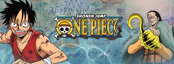 One Piece One Piece