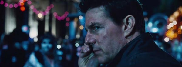 Jack Reacher 2 Jack Reacher 2