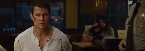 Jack Reacher 2 Jack Reacher 2