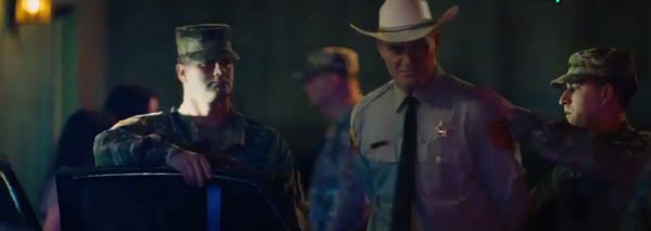 Jack Reacher 2 Jack Reacher 2