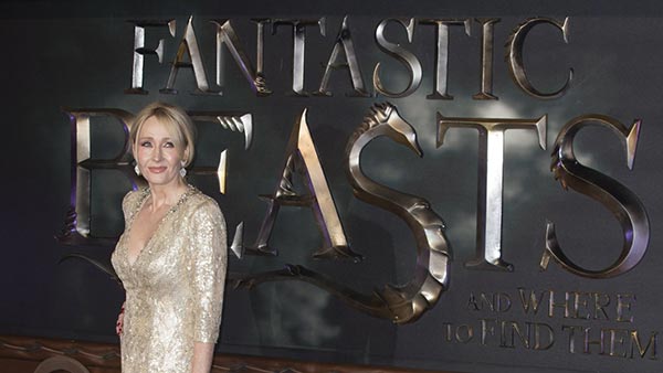 Fantastic Beasts Fantastic Beasts