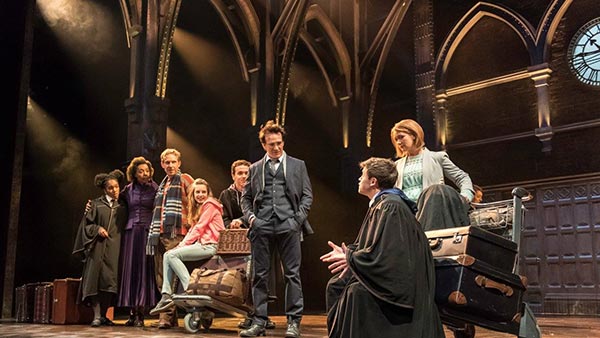 Fantastic Beasts Fantastic Beasts