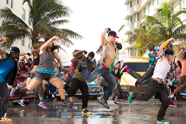 Step Up 6 Step Up 6