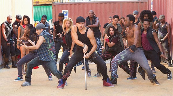 Step Up 6 Step Up 6