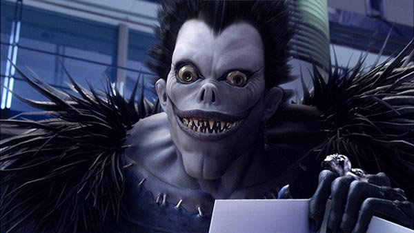 Death Note Death Note