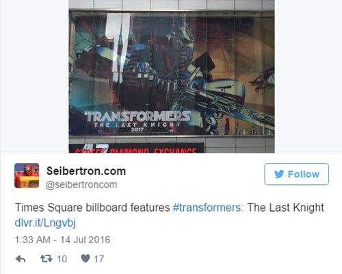 transformers 5 transformers 5