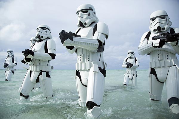 Star Wars Star Wars
