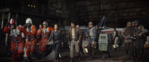 Star Wars Star Wars