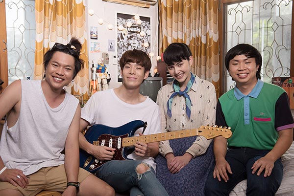 20 ใหม่ ยูเทิร์นวัย หัวใจรีเทิร์น 20 ใหม่ ยูเทิร์นวัย หัวใจรีเทิร์น