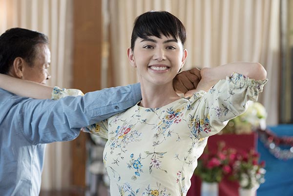 20 ใหม่ ยูเทิร์นวัย หัวใจรีเทิร์น 20 ใหม่ ยูเทิร์นวัย หัวใจรีเทิร์น