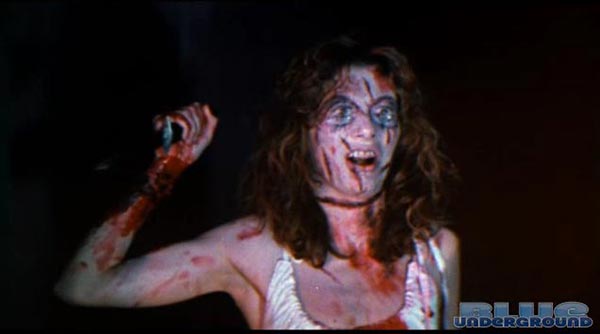 Suspiria Suspiria