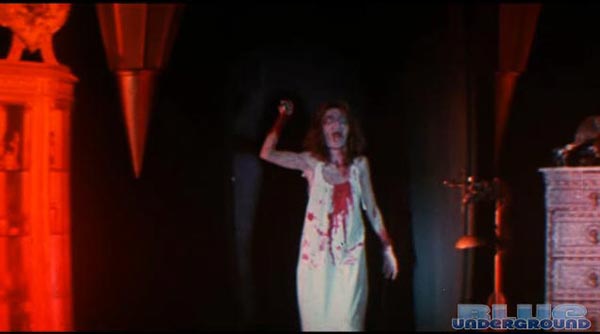 Suspiria Suspiria