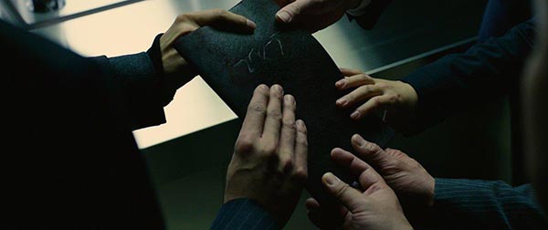 Death Note 2016 Death Note 2016