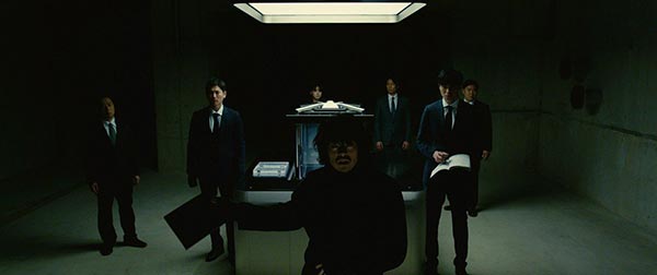 Death Note 2016 Death Note 2016