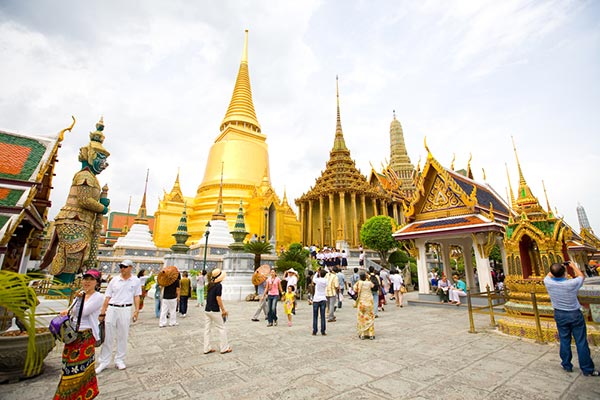 เที่ยวไหน เที่ยวไหน