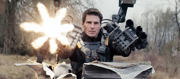 Edge of Tomorrow 2