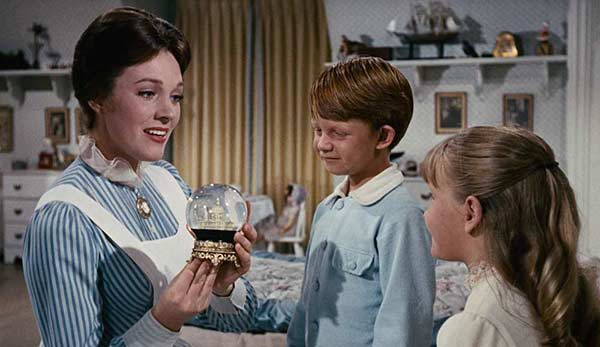 Mary Poppins Returns Mary Poppins Returns