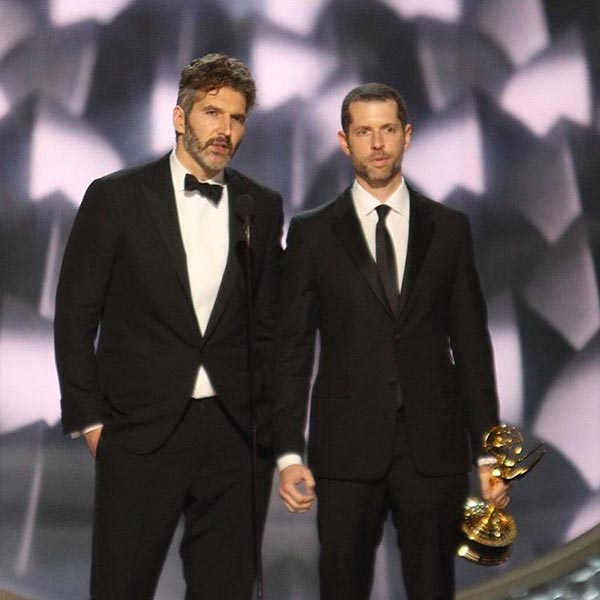 Emmy Awards Emmy Awards