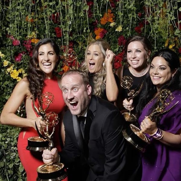 Emmy Awards Emmy Awards