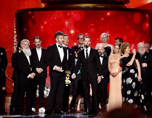 Emmy Awards Emmy Awards