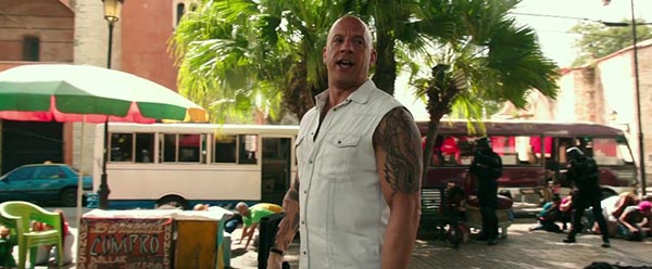 xXx 3 xXx 3