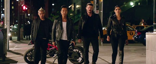 xXx 3 xXx 3