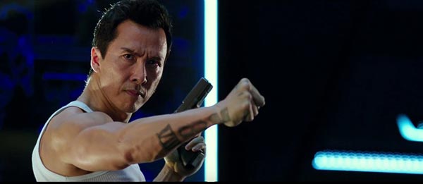 xXx 3 xXx 3