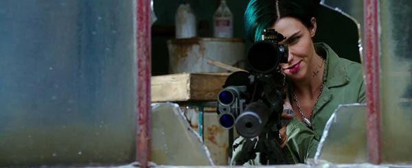 xXx 3 xXx 3