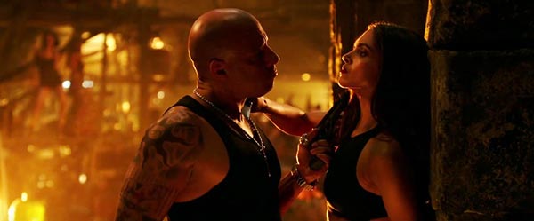 xXx 3 xXx 3