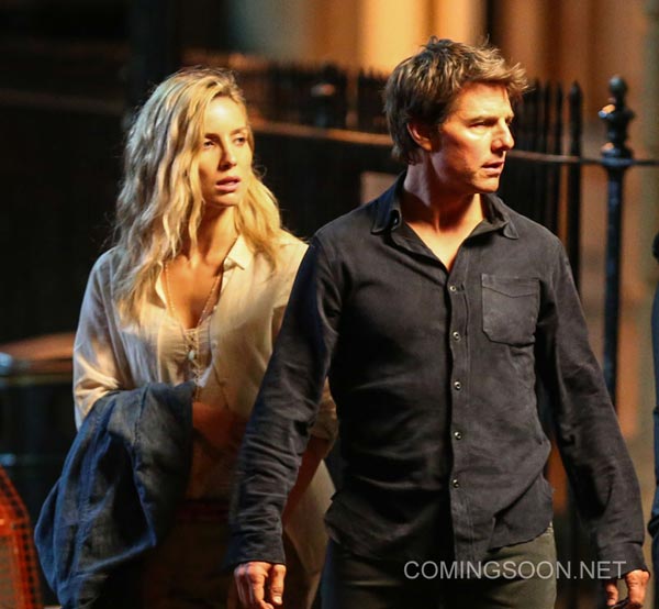 The Mummy The Mummy