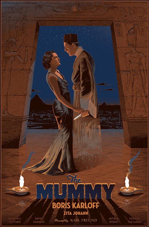 The Mummy The Mummy