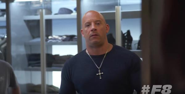 Fast 8 Fast 8