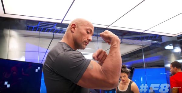 Fast 8 Fast 8