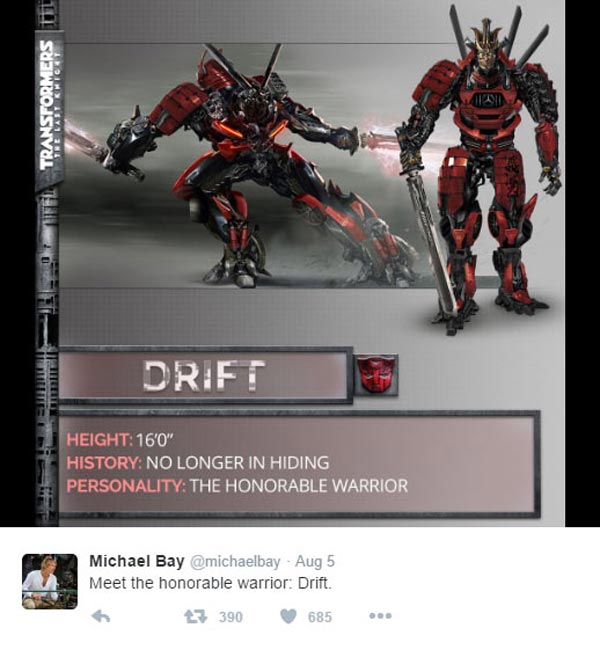 transformers 5 transformers 5