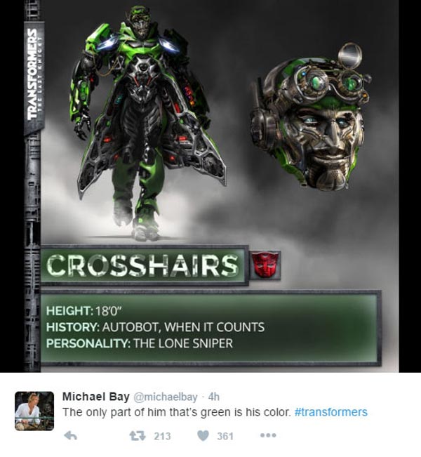 transformers 5 transformers 5